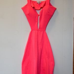 Pink TOBI Dress